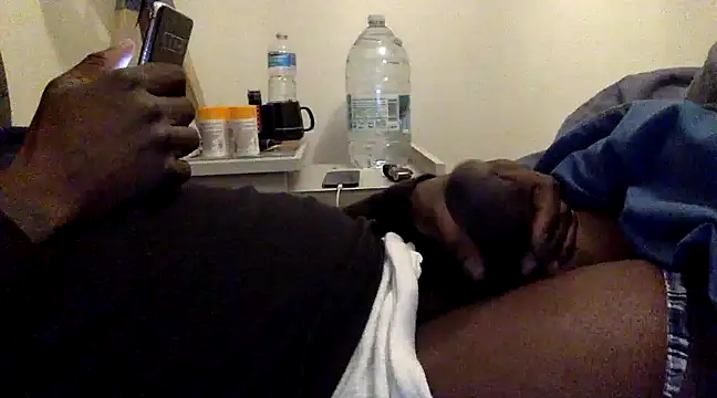 bigblackdick8inc online show from 02-08-25, 11:34