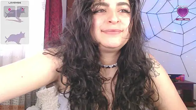 Marci owo online show from 10-30-25, 08:09