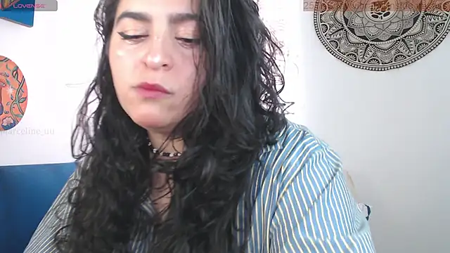 Marci owo online show from 02-03-26, 05:29