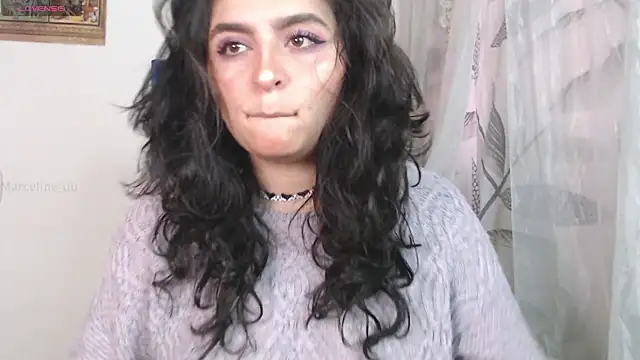 Marci owo online show from 05-14-26, 11:39