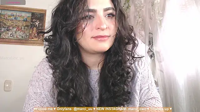 Snapshot of Marci_owo chatting on 07-10-26, 12:19 Marci owo online show from 07-10-26, 12:19