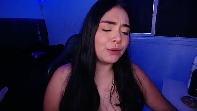 Snapshot of heetsah chatting on 01-14-25, 09:09 heetsah online show from 01-14-25, 09:09