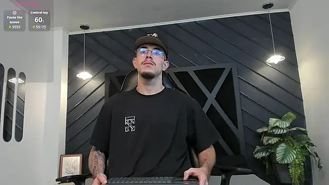 CodyWalkerR online show from 02-06-26, 05:12