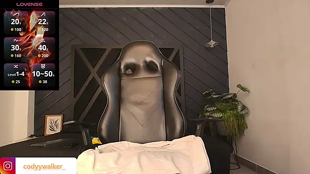 CodyWalkerR online show from 03-06-26, 05:15