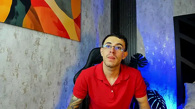 CodyWalkerR online show from 05-27-26, 05:43