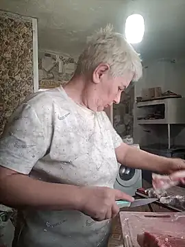 NicoleOlla online show from 02-11-26, 03:00