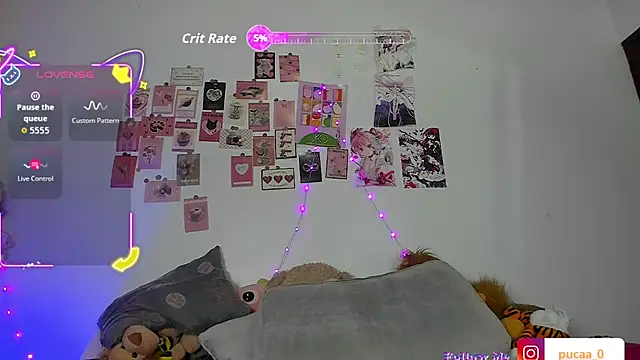 Pucaa  online show from 02-27-26, 02:00