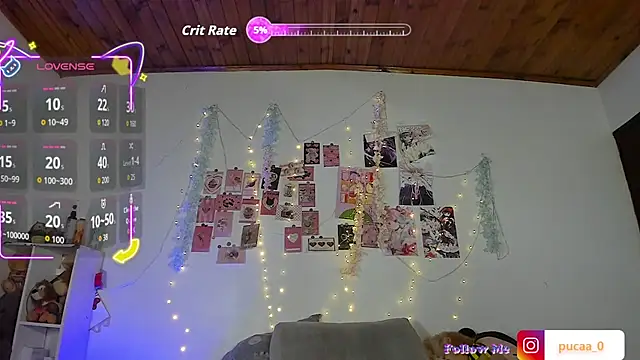 Pucaa  online show from 03-24-26, 01:32