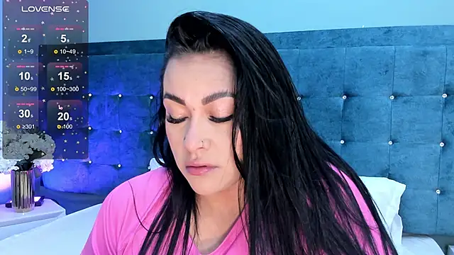 Miss Ambeer online show from 02-26-25, 11:30