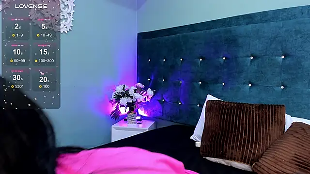 Miss Ambeer online show from 03-14-25, 11:45