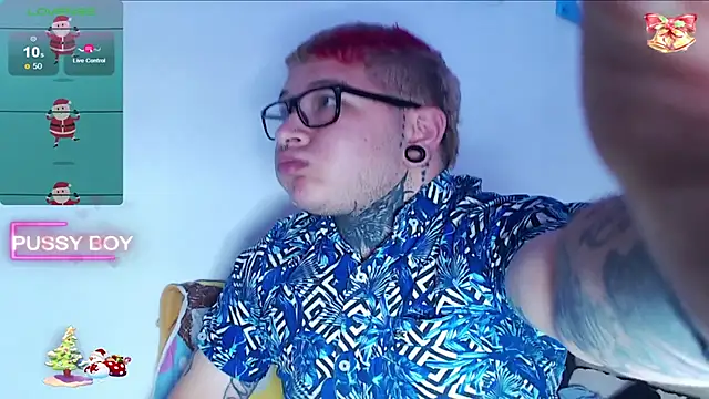 princeFtm online show from 12-31-24, 01:08