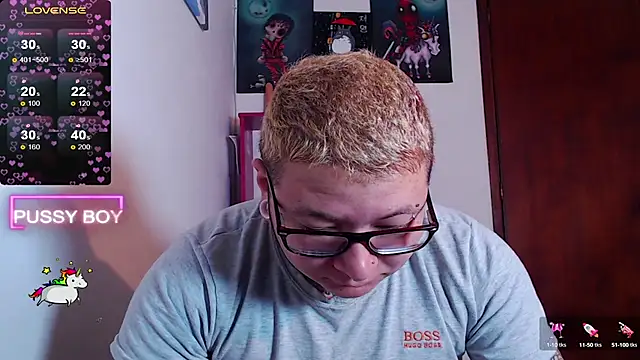 princeFtm online show from 02-03-25, 01:08