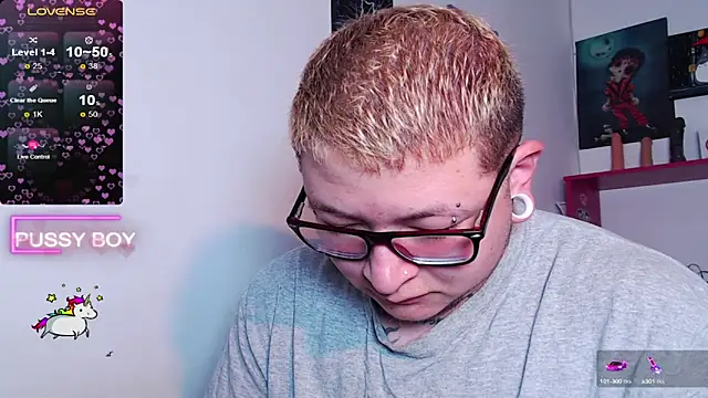 princeFtm online show from 02-13-25, 04:39