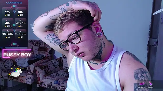 princeFtm online show from 03-19-25, 08:11