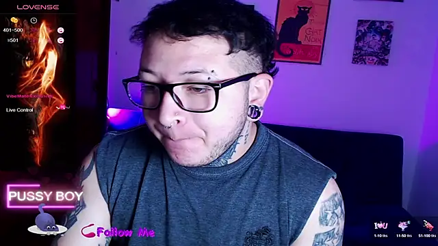 princeFtm online show from 09-27-25, 02:33