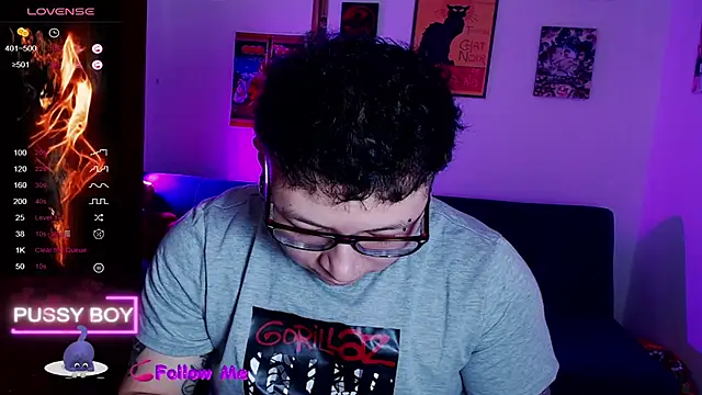 princeFtm online show from 09-28-25, 05:18