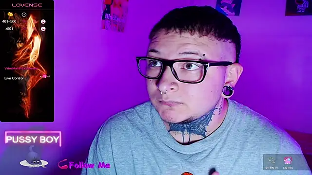 princeFtm online show from 11-07-25, 03:56