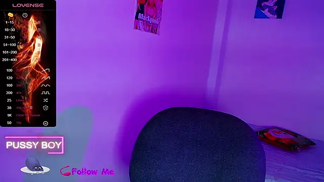 princeFtm online show from 12-05-25, 02:03