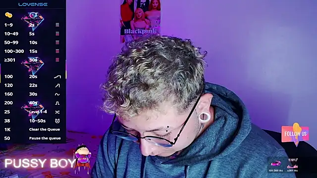 princeFtm online show from 01-17-26, 01:05