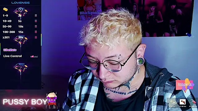 princeFtm online show from 02-16-26, 03:19