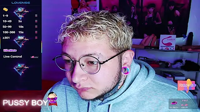 princeFtm online show from 03-18-26, 04:10