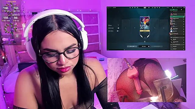 Alice Roys online show from 03-31-26, 09:26