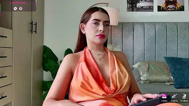 caralella online show from 02-01-26, 07:56