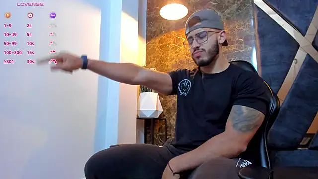 Liam Kleiin online show from 09-19-25, 11:22