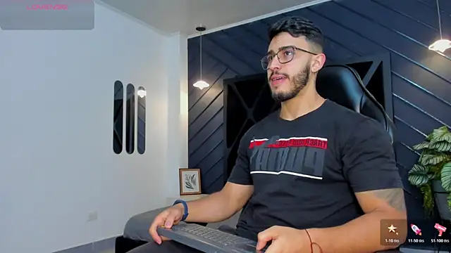 Liam Kleiin online show from 10-22-25, 11:21