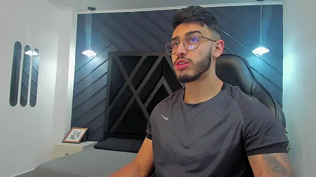 Liam Kleiin online show from 11-11-25, 11:32