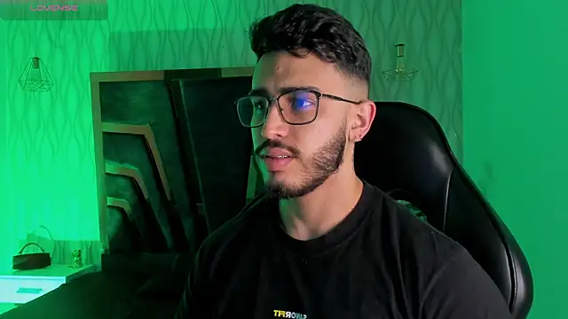 Liam Kleiin online show from 01-07-26, 11:23