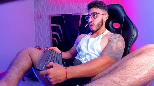 Liam Kleiin online show from 02-02-26, 11:42