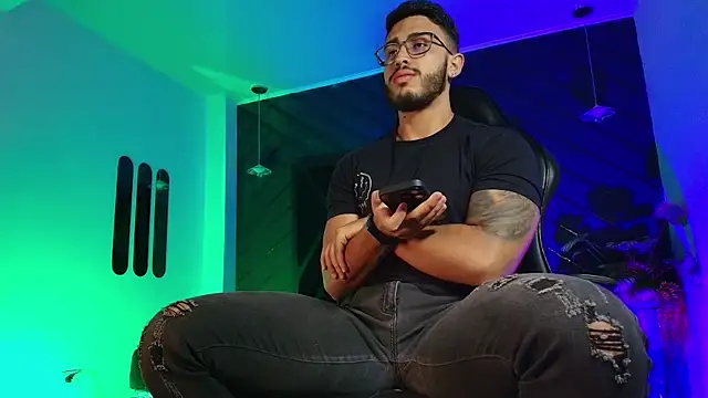 Liam Kleiin online show from 04-02-26, 11:30