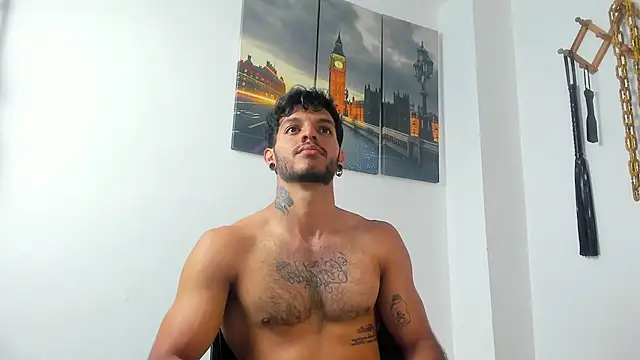 JuanBlade online show from 12-17-25, 02:50