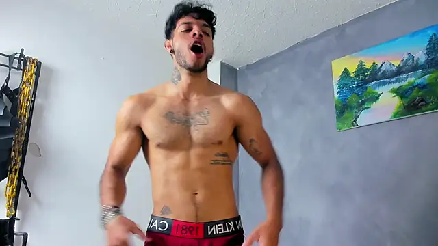 JuanBlade online show from 02-15-26, 05:09