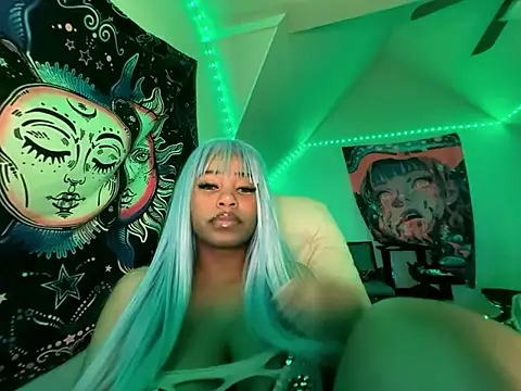 lovekaylaa online show from 01-08-26, 04:37