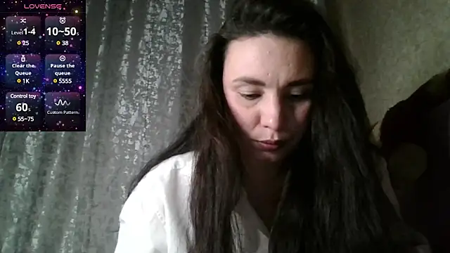 Snapshot of Baby_stasya chatting on 01-25-25, 10:07 Baby stasya online show from 01-25-25, 10:07