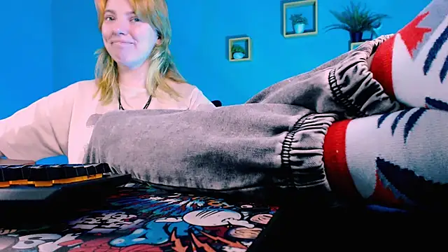 RocKStone  online show from 01-11-26, 04:28