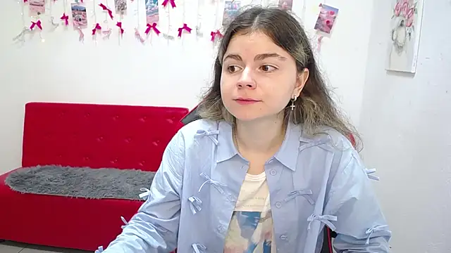 TinaRedly online show from 05-23-26, 05:50