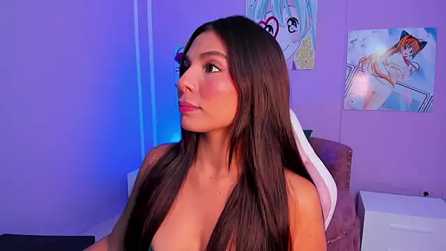 amira cute2 online show from 02-27-26, 11:21