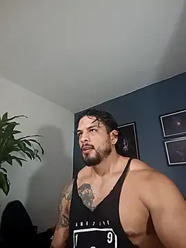 SilvaBranko online show from 11-05-25, 10:10