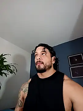 SilvaBranko online show from 11-11-25, 01:38