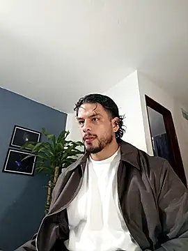 SilvaBranko online show from 11-24-25, 12:21