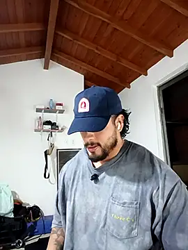 SilvaBranko online show from 01-16-26, 02:48