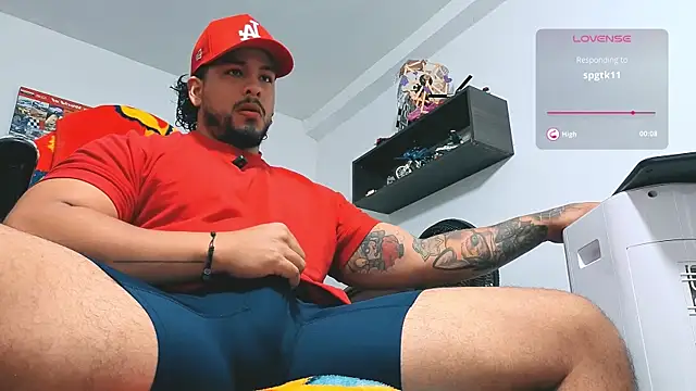 SilvaBranko online show from 02-11-26, 03:50