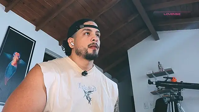 SilvaBranko online show from 02-28-26, 03:18