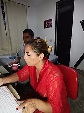 Snapshot of hotandfierylatinos2023 chatting on 05-28-26, 10:34 hotandfierylatinos2023 online show from 05-28-26, 10:34