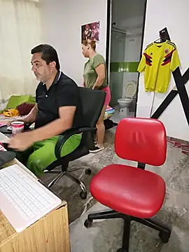 hotandfierylatinos2023 online show from 07-13-26, 11:13