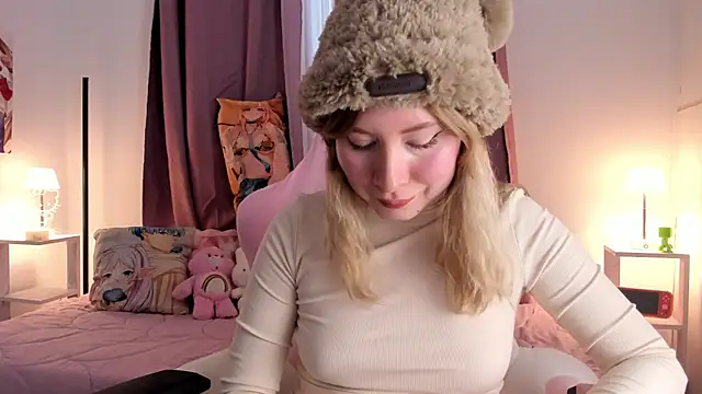 Gin Lilah online show from 07-03-26, 10:05