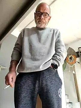 bottomhairy online show from 03-18-26, 10:07